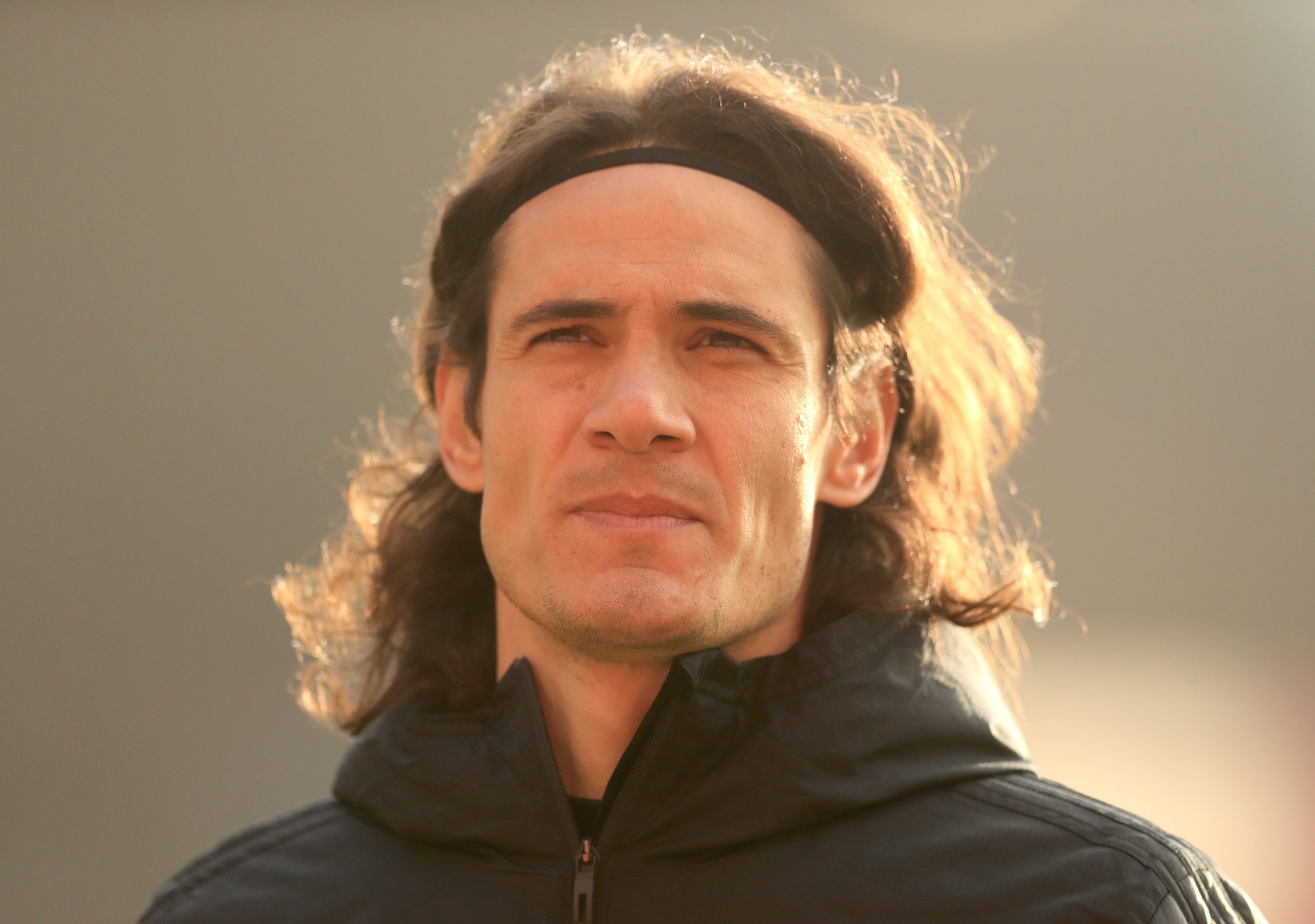Edinson Cavani could face disciplinary charge for using racial term on Instagram