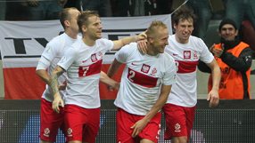 Embarrassed Poland rue missed opportunity