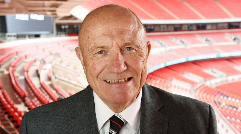 England 1966 World Cup winner George Cohen dies aged 83