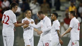 England 8/1 to win World Cup