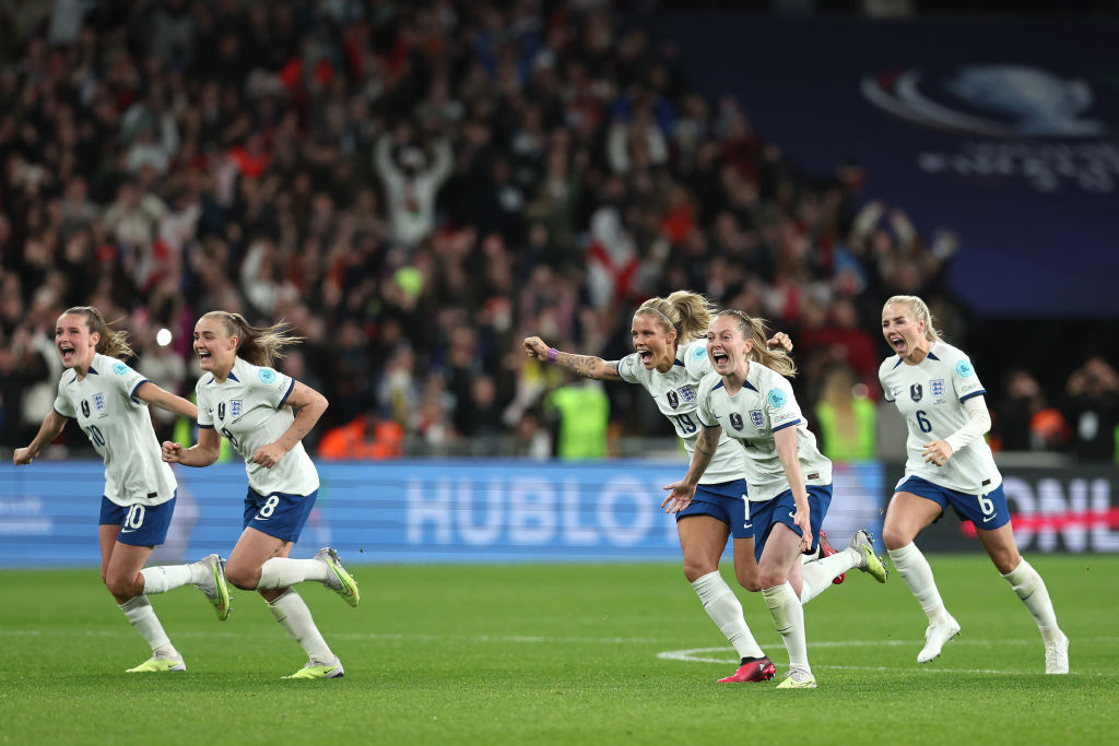 England Women’s World Cup 2023 fixtures and results: Full dates and schedule for the Lionesses in Australia and New Zealand