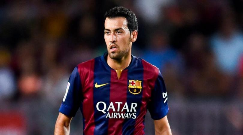 Enrique coy on extent of Busquets injury
