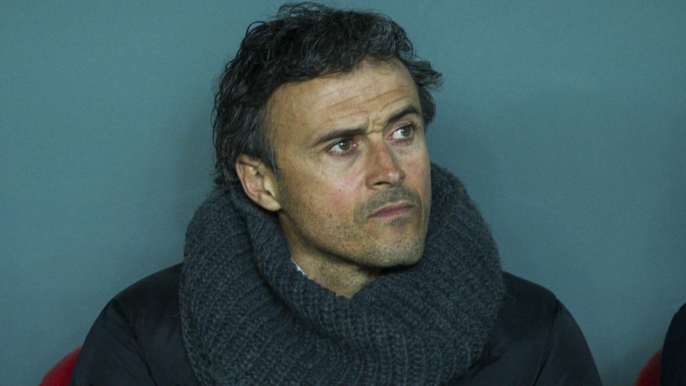 Enrique expects further twists in La Liga race
