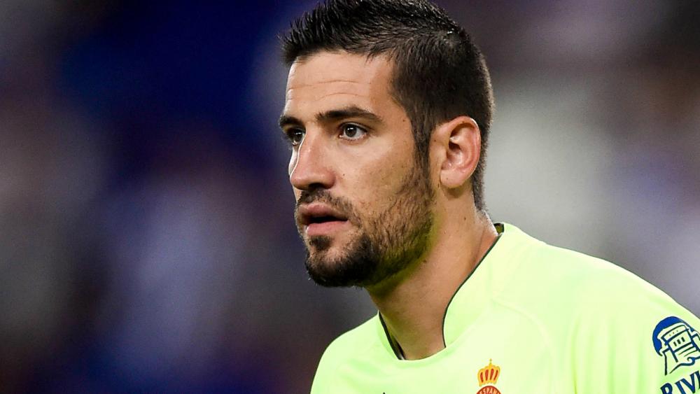 Espanyol categorically deny Casilla to Real reports