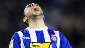 Espanyol complete Barcelona-Madrid double