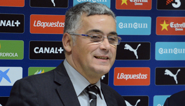 Espanyol slam Barca for poaching graduates