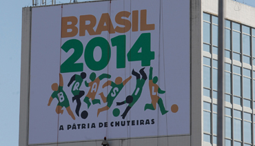 Ethiopia end South Africa’s Brazil 2014 hopes