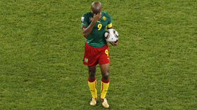 Eto’o ban causes consternation in Cameroon