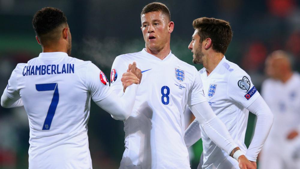 Euro 2016 Qualifying: As it finished