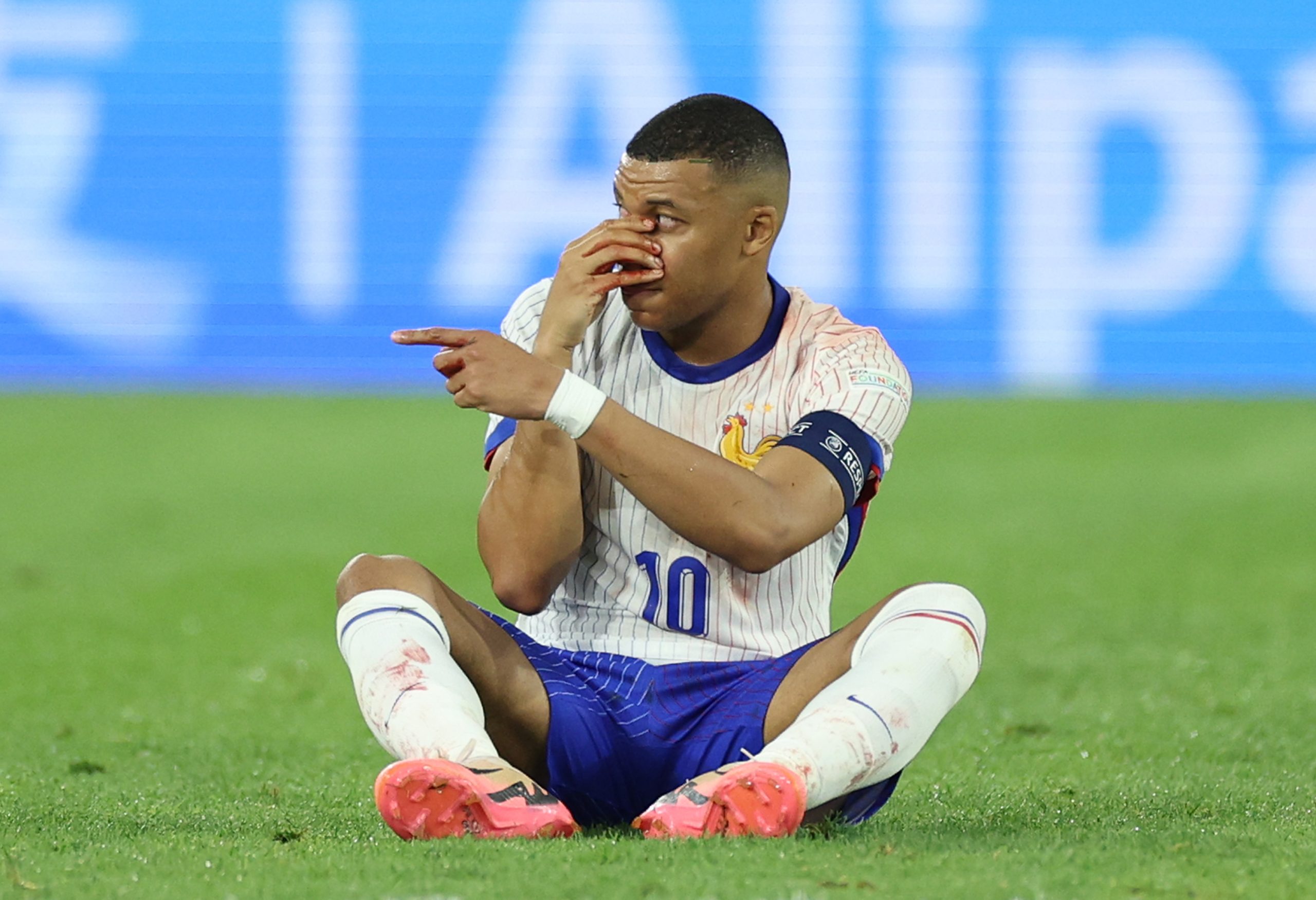 Euro 2024 injuries: Every player missing the tournament
