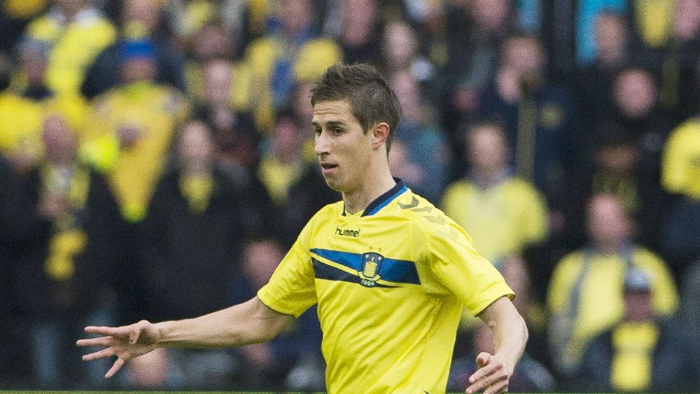 Europa League Review: Cloud-nine Brondby ignite opening round