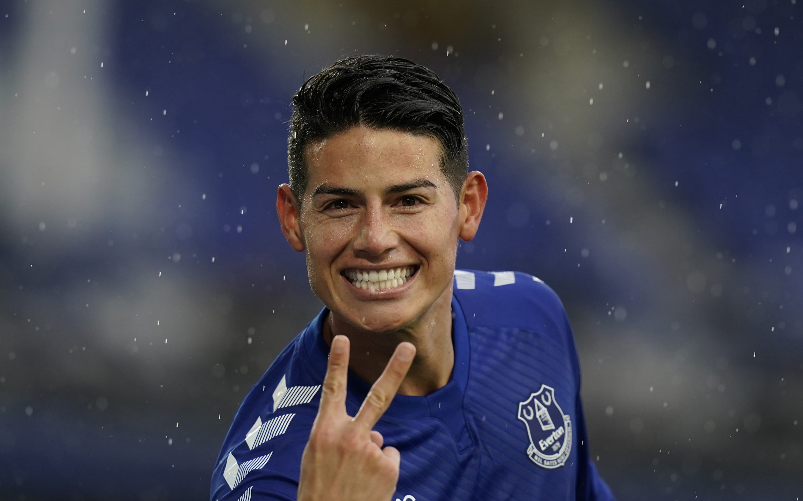 Everton v Tottenham Hotspur live stream: how to watch the FA Cup wherever you are in the world