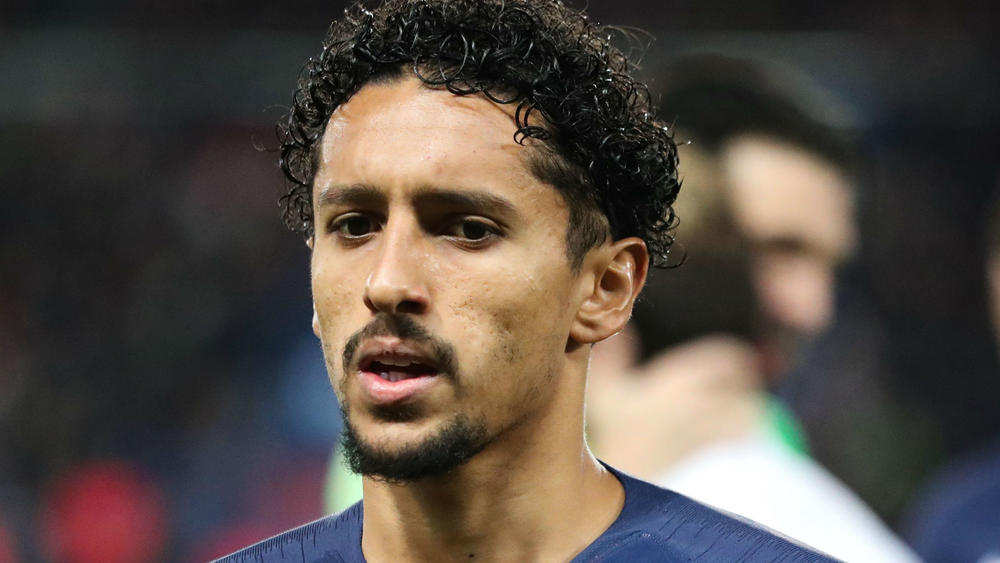 Everyone has woken up sad – Marquinhos grieves over Flamengo fire deaths