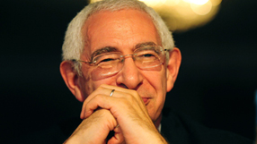 FA appoints QC for review of Triesman claim