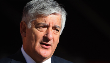 FA to introduce five-match ban for racism