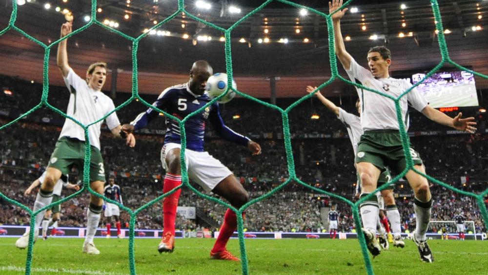 FAI payment was loan for stadium – FIFA