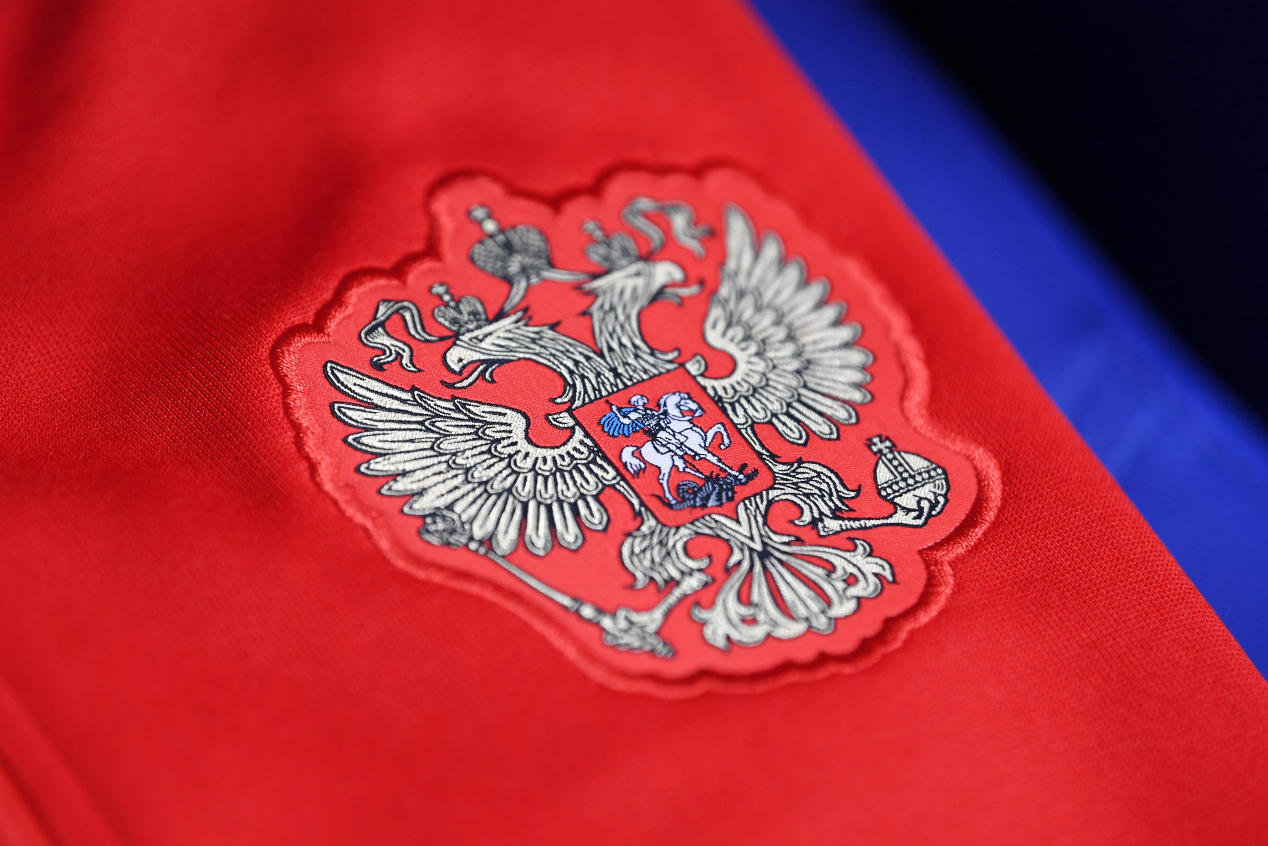 FIFA and UEFA suspend Russian teams from international and European football