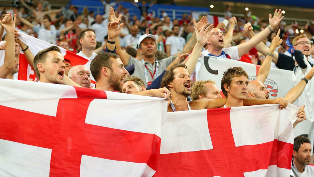 FIFA confirms no positive doping tests, starts investigation into England chants