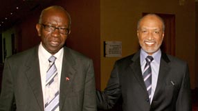 FIFA find “overwhelming” evidence of bribery