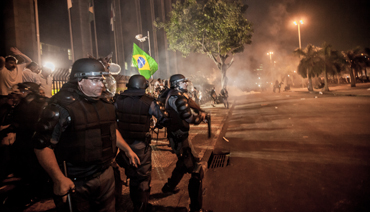 FIFA ‘not discussed’ cancelling Confed Cup