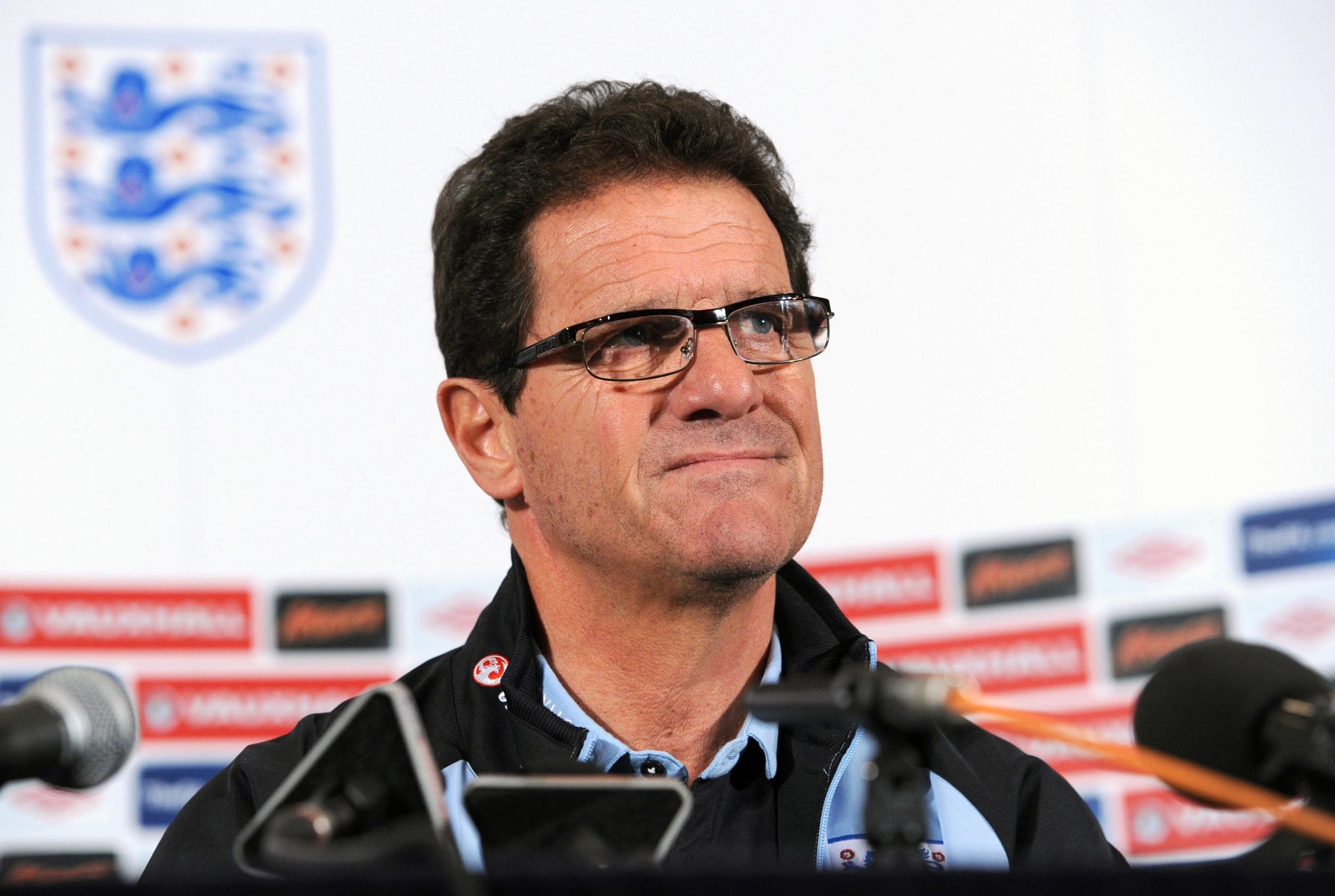 Fabio Capello: Players should support communities more during coronavirus crisis
