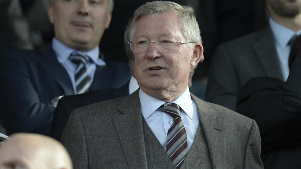 Ferguson: I wanted to continue as United manager