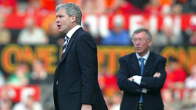 Ferguson: Treatment of Hughes unacceptable