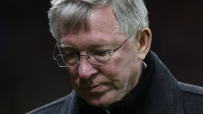 Ferguson ponders Europa League “penalty”