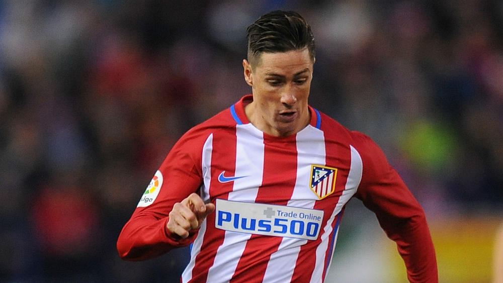Fernando Torres’ CT scan comes back clear after sickening head injury