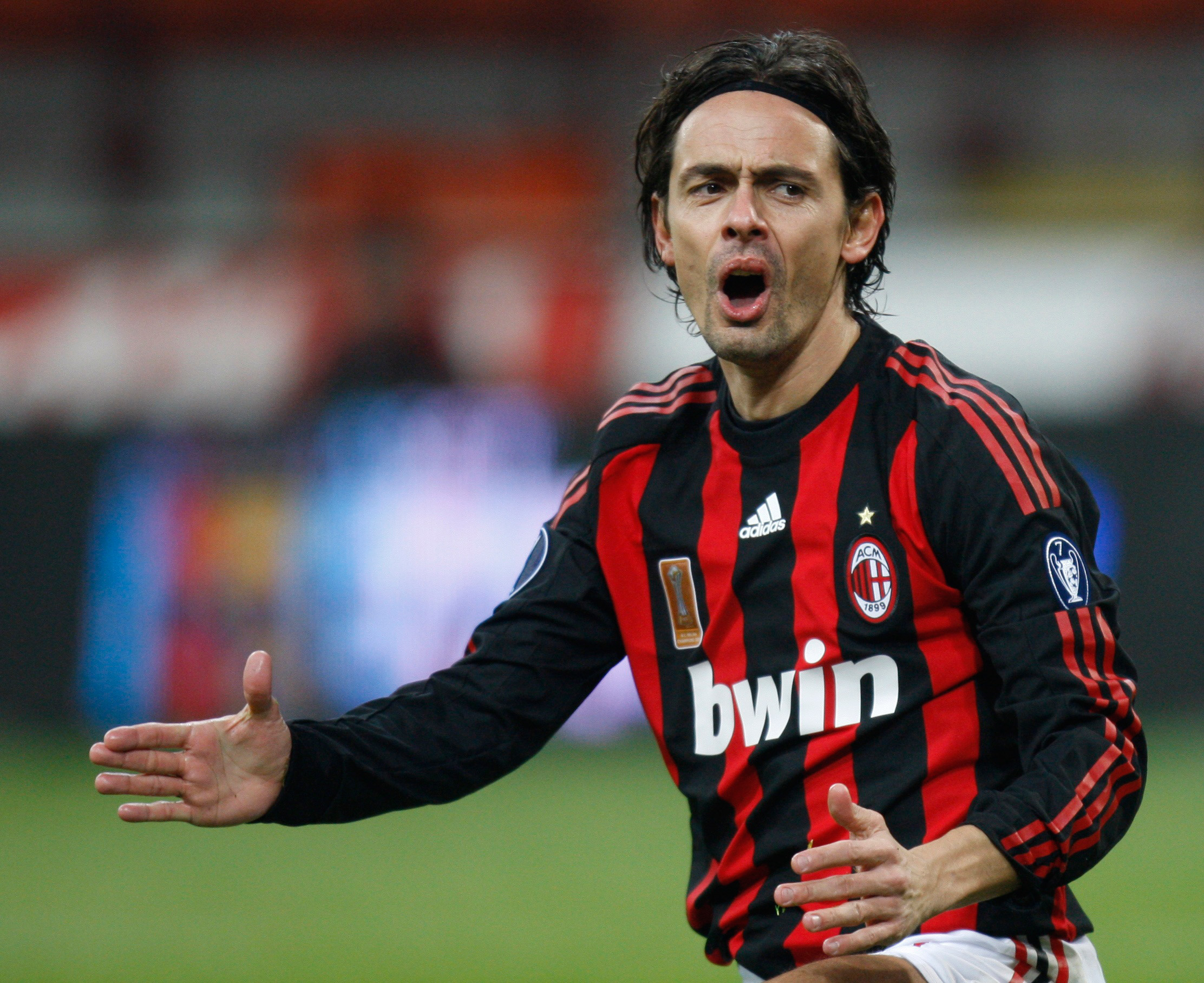 Filippo Inzaghi