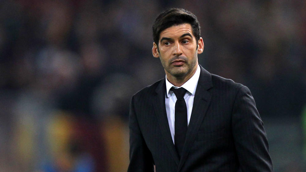 Fonseca: One mistake cost Shakhtar everything