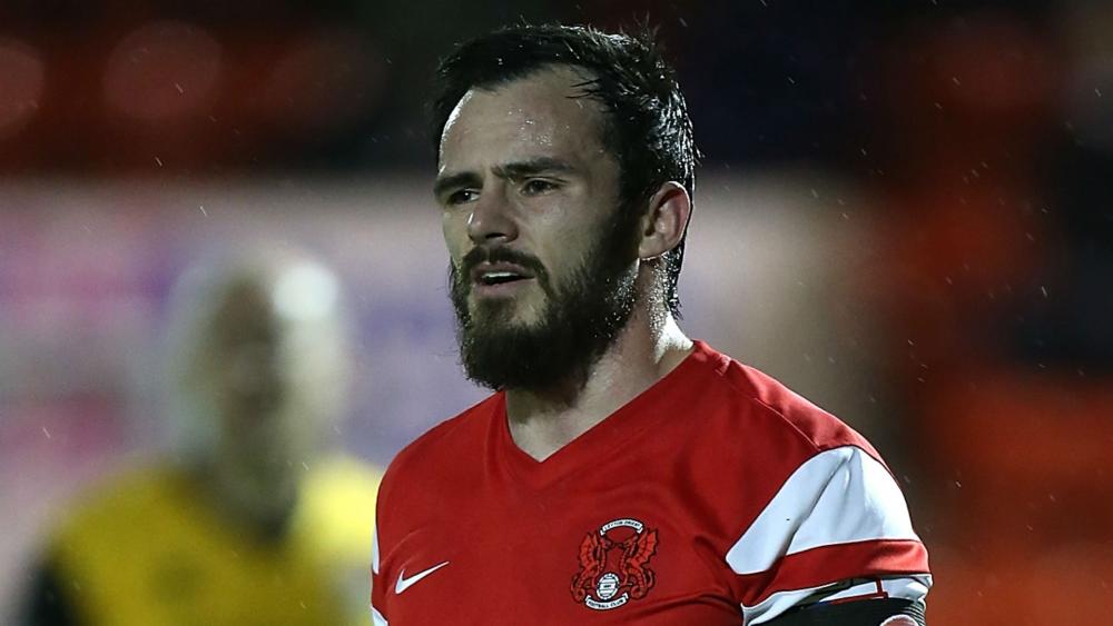 Football League Wrap: Preston, Cheltenham held