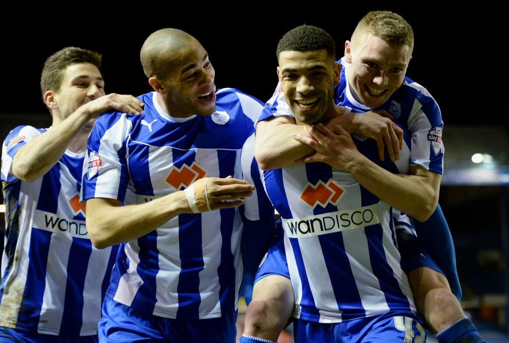 Football League Wrap: QPR beaten at Hillsborough