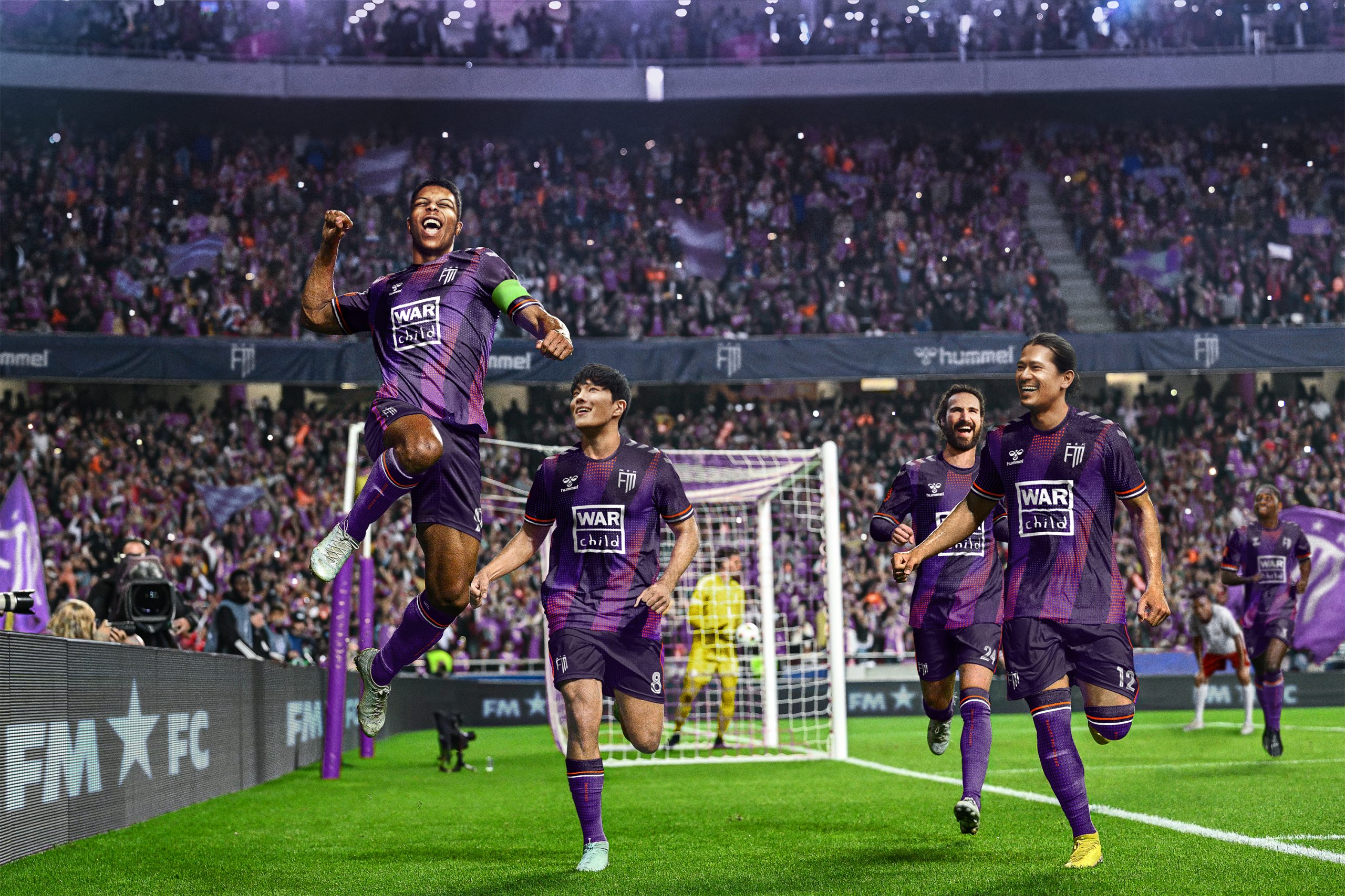 Football Manager 2024: Here’s how to sign ANY player for just £2.5m