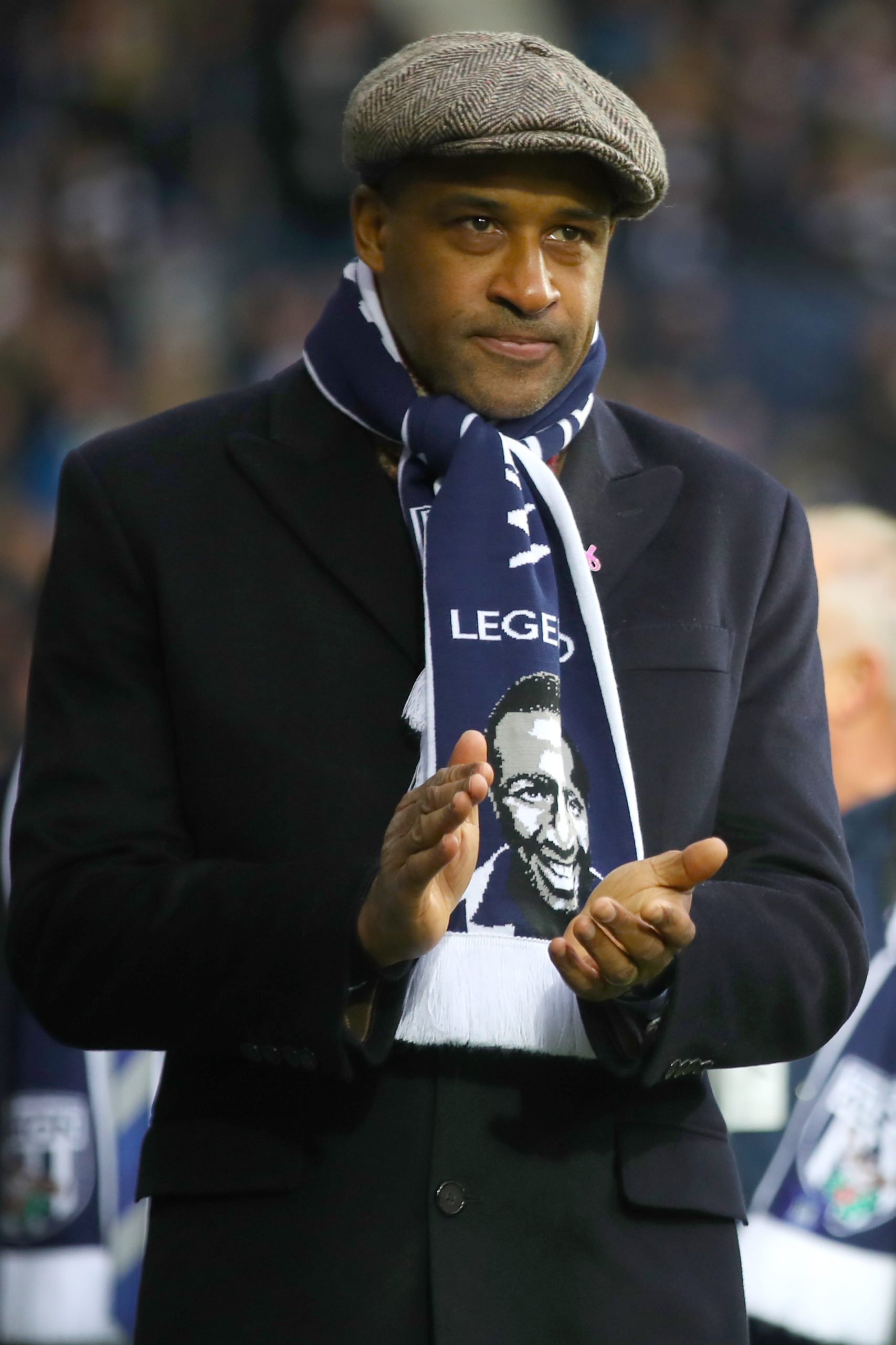 Football has duty to look after former players with dementia, says Brian Deane