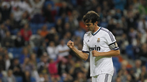 Forgotten man Kaka scores hat-trick for Real