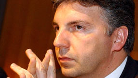 Former FIFA chief calls for external probe