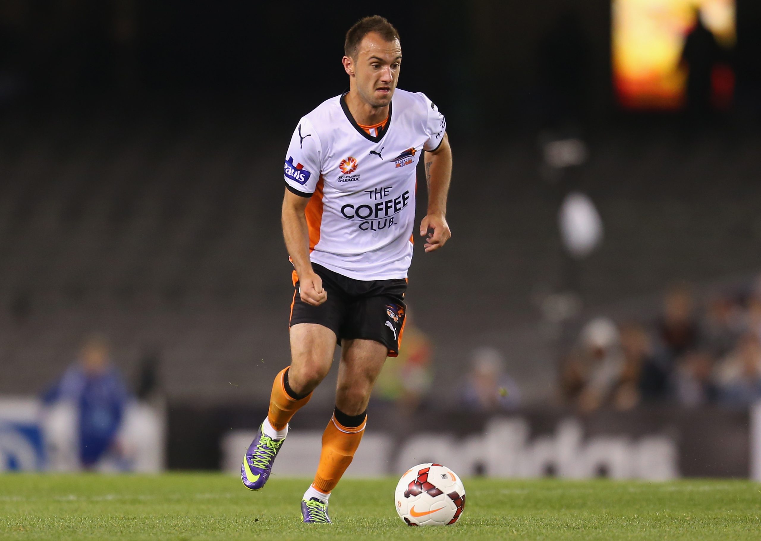 Franjic, McKay back Oz boss Postecoglou