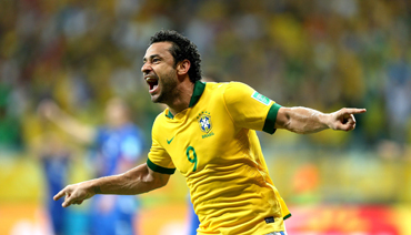 Fred eyes more goals in homecoming clash