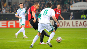 Fulham continue fairytale cup run