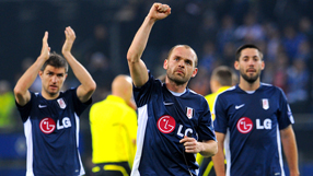 Fulham draw 0-0 in Hamburg