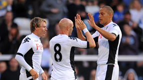 Fulham kick off Europa League quest with win