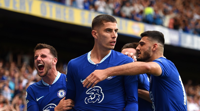 Fulham vs Chelsea live stream, match preview, team news and kick-off time for this Premier League match Fulham vs Chelsea live stream, match preview, team news and kick-off time for this Premier League match