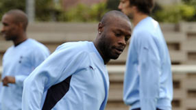 Gallas set to make Tottenham debut