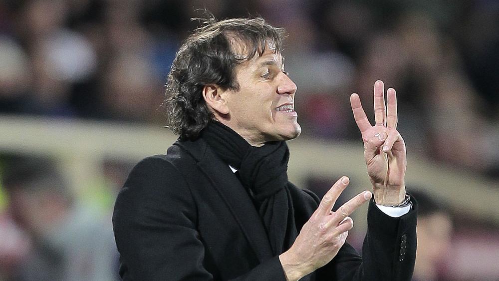 Garcia applauds Roma’s ‘magnificent’ comeback
