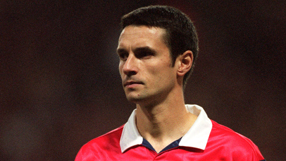 Garde named new Lyon coach