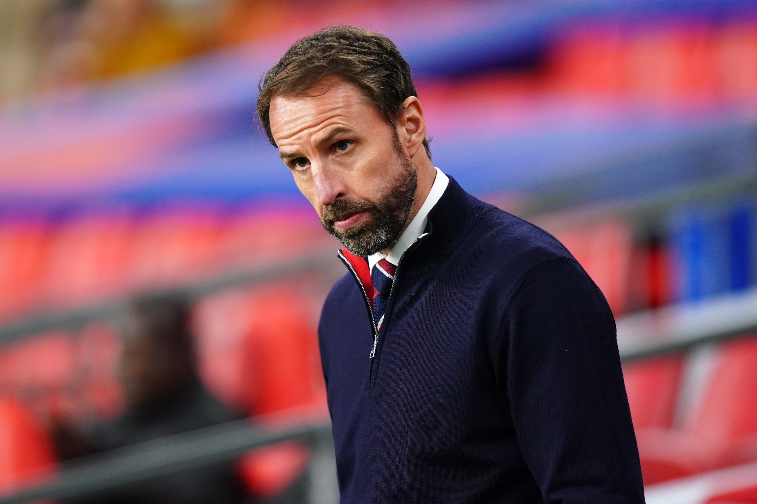 Gareth Southgate: England will have to be close to perfect to win World Cup