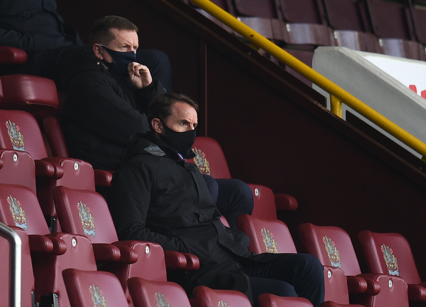 Gareth Southgate admits European Championship preparations are a challenge