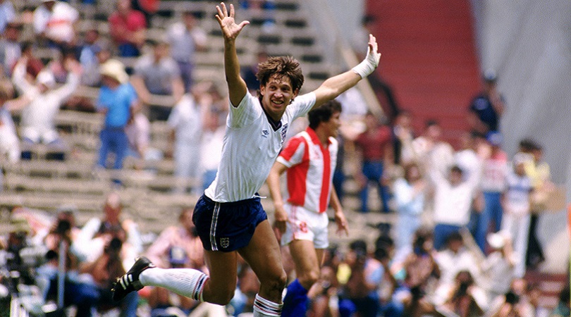Gary Lineker’s Perfect XI: ‘Unplayable’ Maradona and ‘all-time great’ Baresi