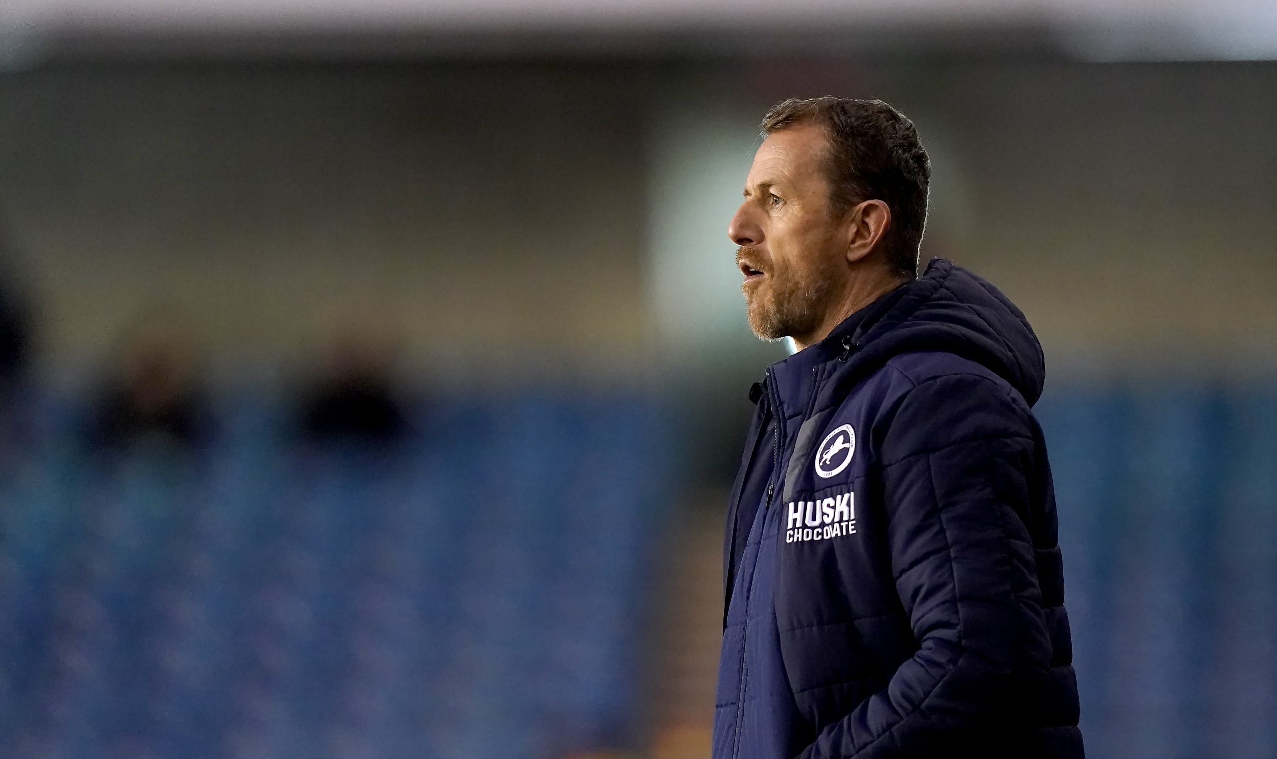 Gary Rowett goes back to basics as Millwall beat Bristol City to end winless run